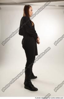 ANGELIA STANDING POSE MASTER FORCE